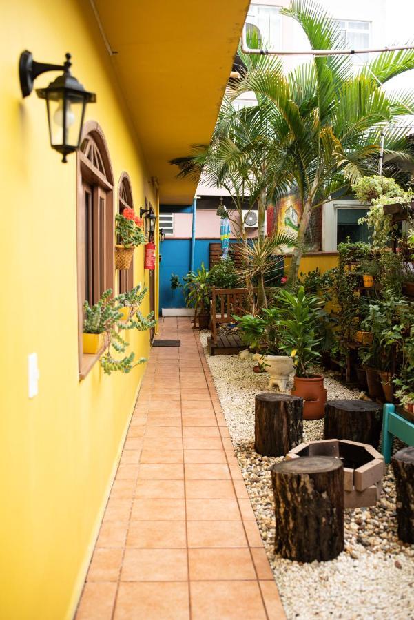 Pousada Canto Do Pescador Bombinhas Exterior photo