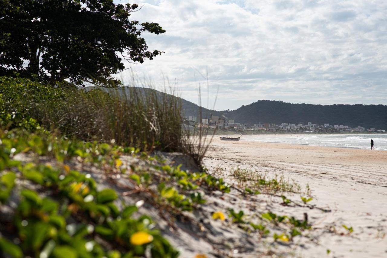 Pousada Canto Do Pescador Bombinhas Exterior photo
