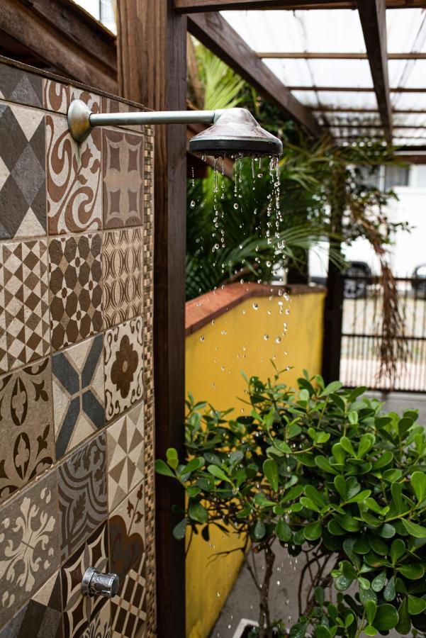 Pousada Canto Do Pescador Bombinhas Exterior photo