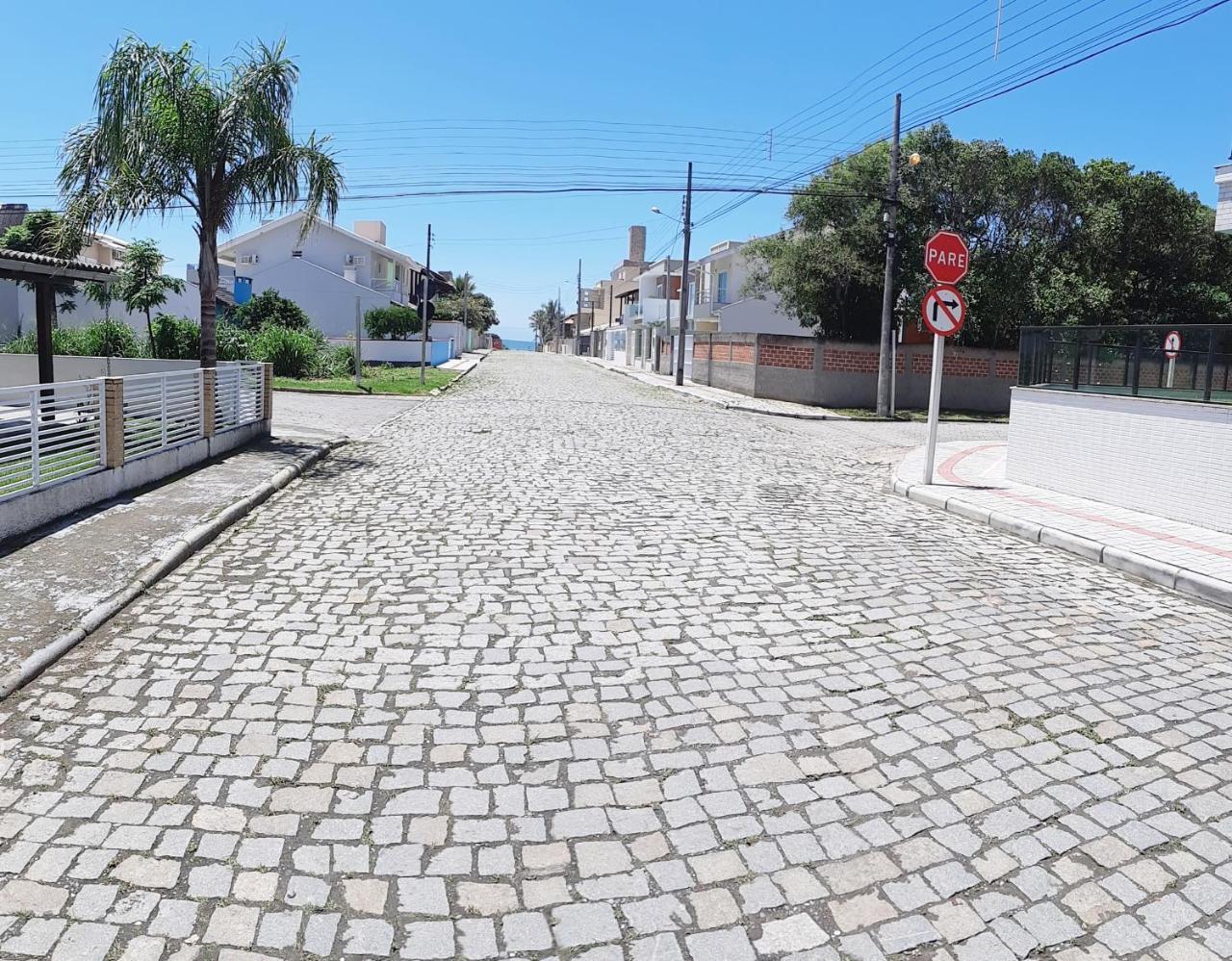 Pousada Canto Do Pescador Bombinhas Exterior photo